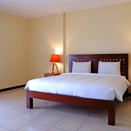 דנפסאר Hotel Intansari מראה חיצוני תמונה