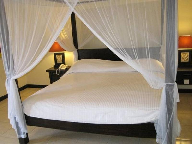 דנפסאר Hotel Intansari מראה חיצוני תמונה