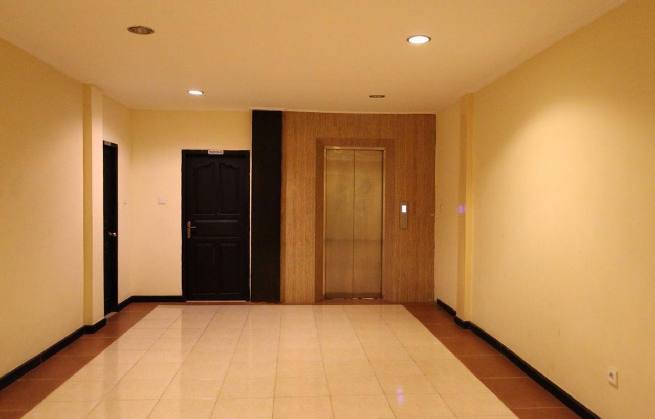 דנפסאר Hotel Intansari מראה חיצוני תמונה