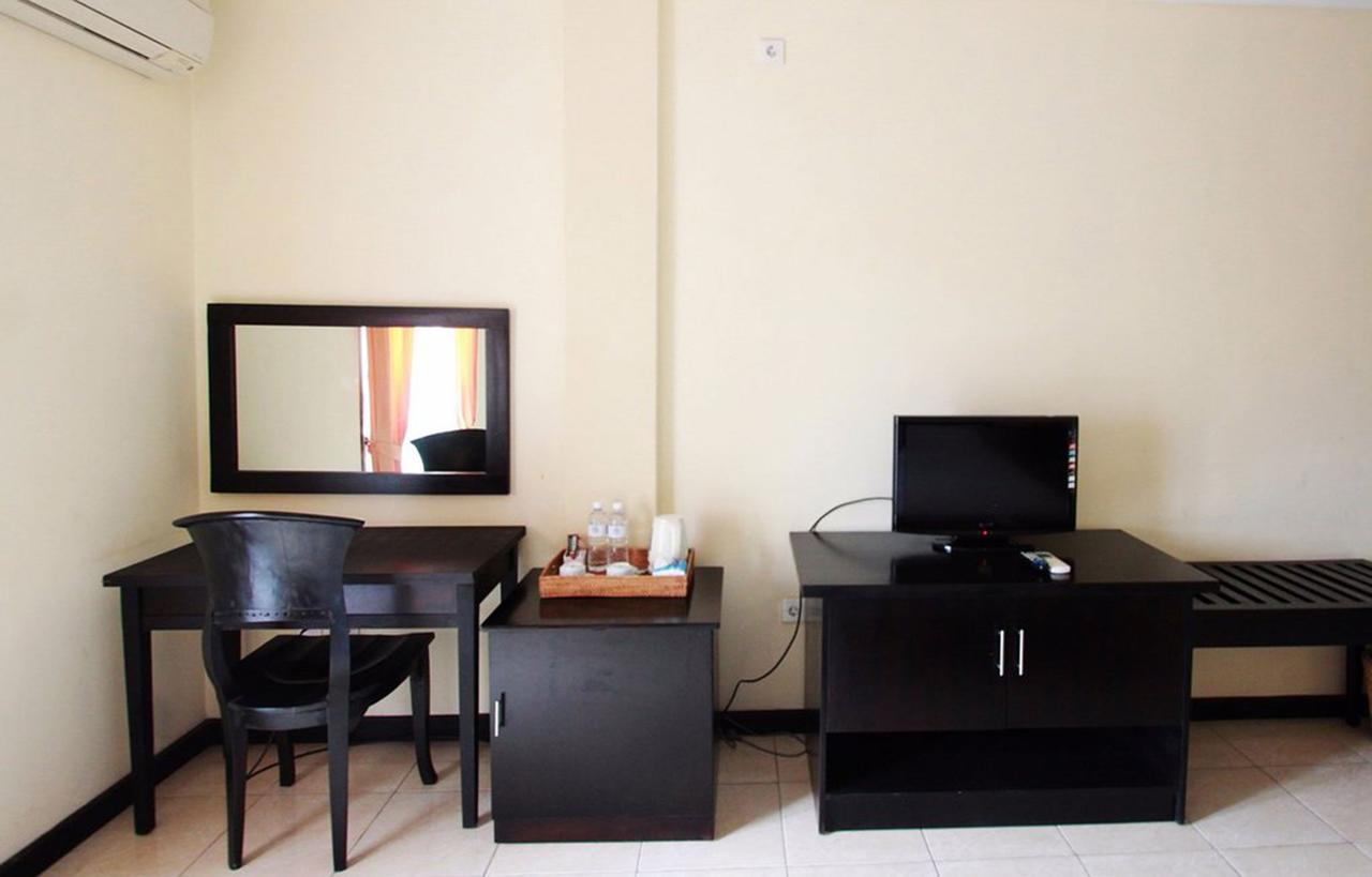 דנפסאר Hotel Intansari מראה חיצוני תמונה