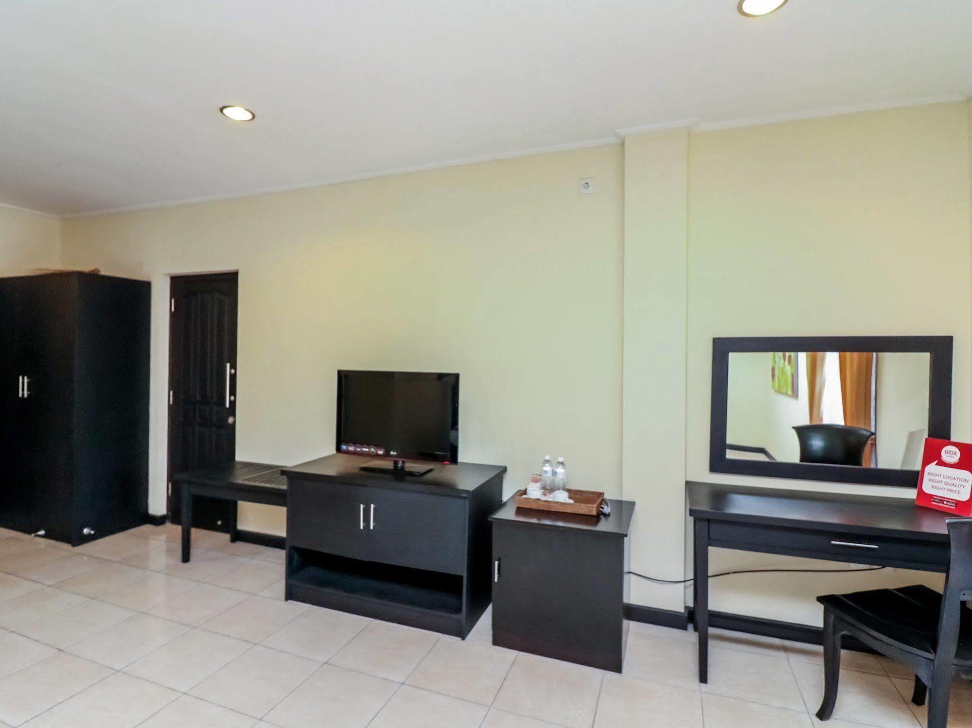 דנפסאר Hotel Intansari מראה חיצוני תמונה