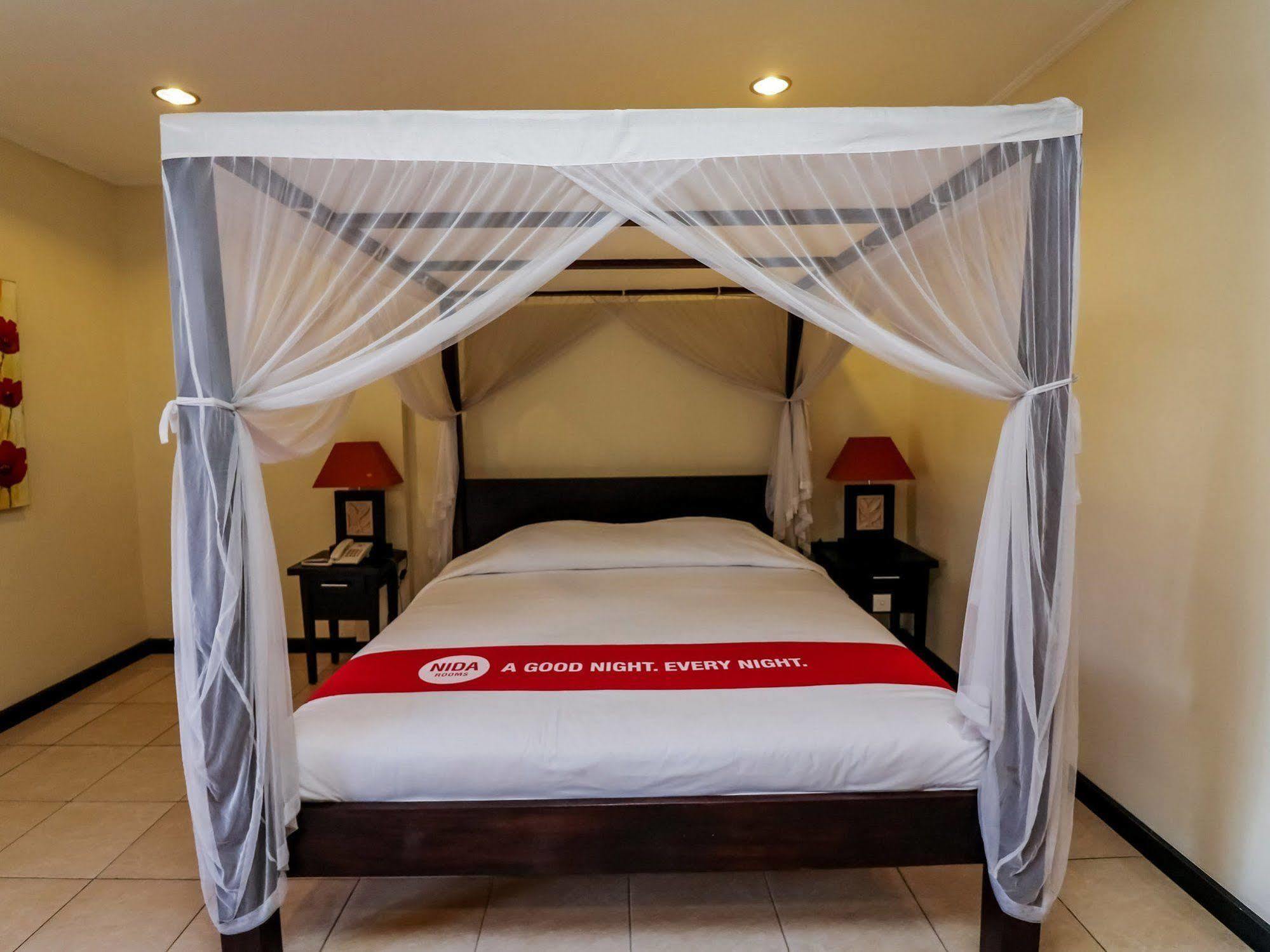 דנפסאר Hotel Intansari מראה חיצוני תמונה