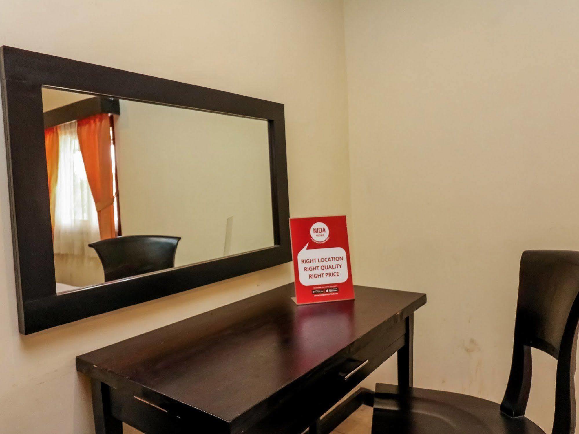 דנפסאר Hotel Intansari מראה חיצוני תמונה